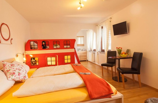Familienzimmer Classic