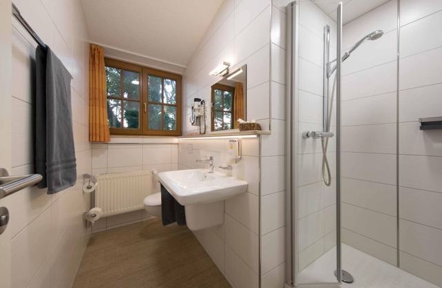 Familienzimmer Classic Plus Klima - Parkhotel Plauen