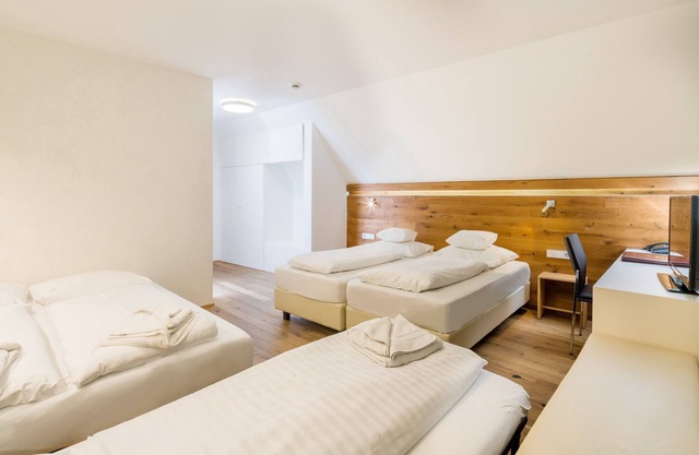 Familienzimmer für 5 Personen