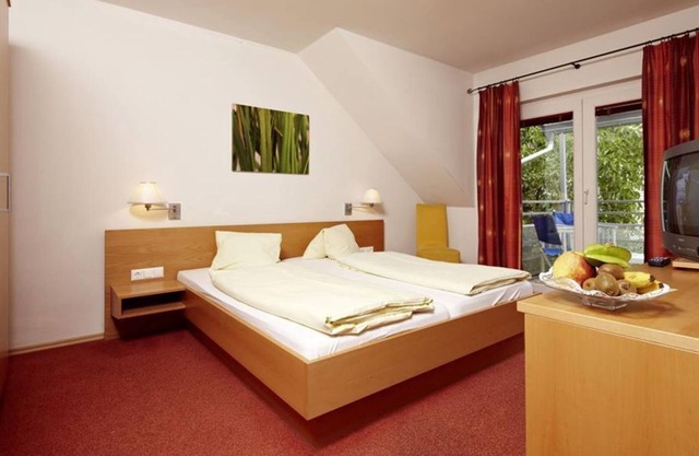 Familienzimmer "großglockner Standard" - Hotel zur Post 3superior - Ihr Familienhotel