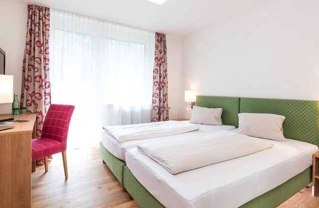 Familienzimmer "großglockner Suite" mit Frühstück - Hotel zur Post 3superior - Ihr Familienhotel