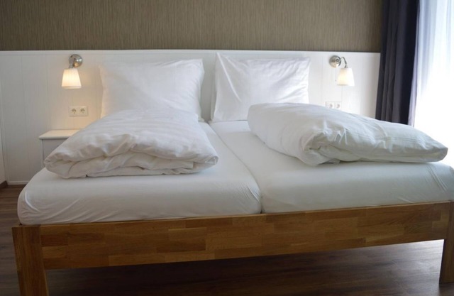 Familienzimmer mit Balkon 2-6 Pers. - B & B Gmeineck