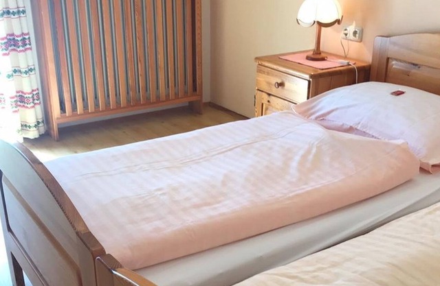 Familienzimmer mit Verbindungstür - Schmautz Ferienwohnungen & Zimmer