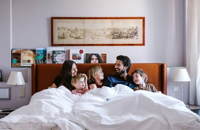 Familienzimmer - non Refundable - Auersperg, Hotel & Villa