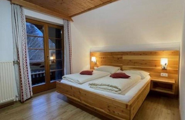 Familienzimmer - Thurnerhof