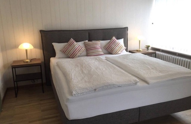 Familienzimmer, Zimmer 7 - Weingut-gästehaus Loskill