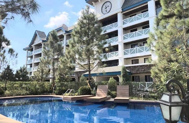 Families and Groups 2BR Tagaytay staycation