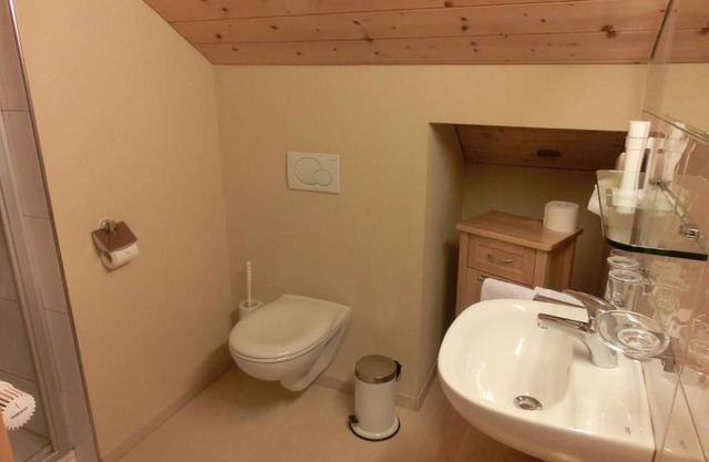 Familiezimmer Kanisfluh - Denkmalgeschütztes Haus im Idyllischen Mellau - Nazes Hus