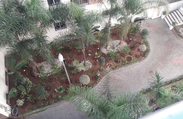 Familly Appartement