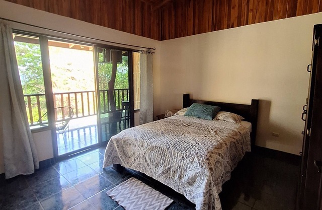 Familly escape house, ocean view, wifi,comfort