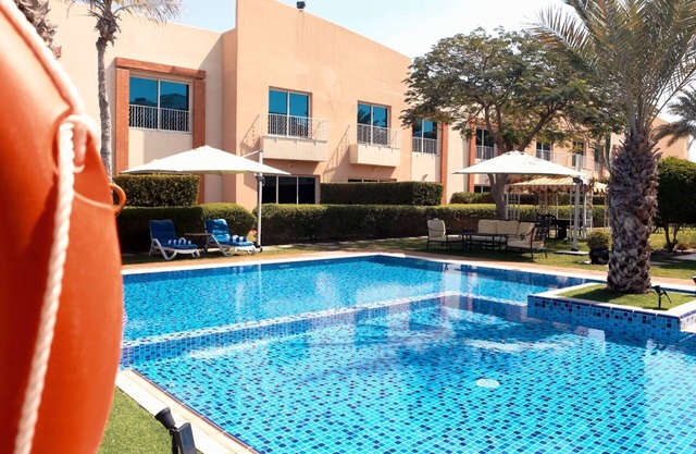 Family 04 Bedroom Villas in Al Barsha -1 Dubai