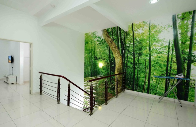 Family 3 Bedroom Suite in Langkawi