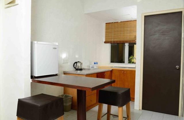 Family 3 Bedroom Suite in Langkawi