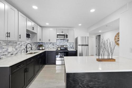 Family 3br Getaway Orlando Fun & Attractions