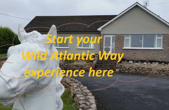 Family Activities, Golf & Fishing and Galway Races