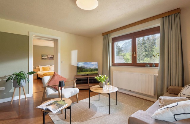 "Family Adventure Awaits: WilderKaiser Holiday Apartment - Sleeps 4!”