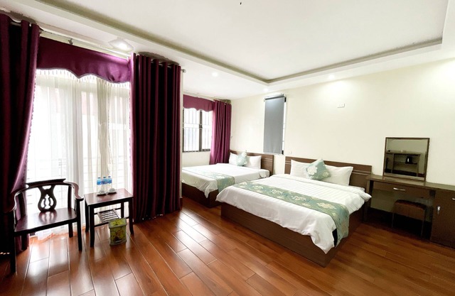 Family Airport Hotel