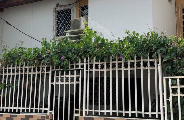 Family and cozy house "Casa Dahlia" (Close to the beach and points of interest)