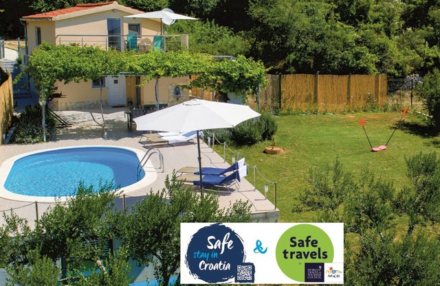 FAMILY AND PET FRENDLY HOLIDAY HOME
