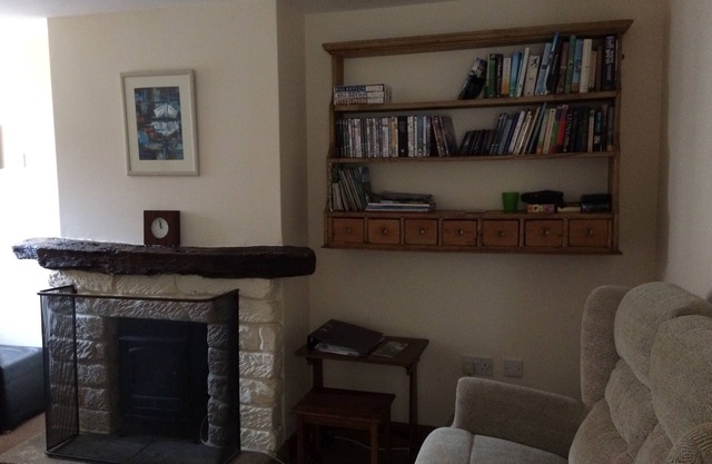 Family and pet friendly converted barn in a peaceful rural setting