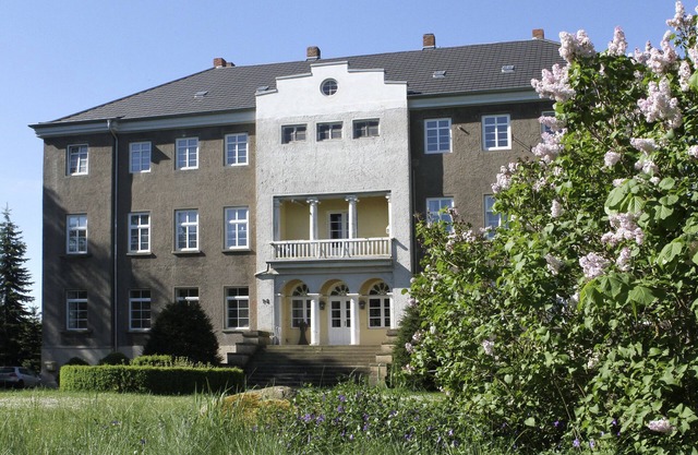 Family apartment in the castle near Ludwigslust Redefin Schwerin