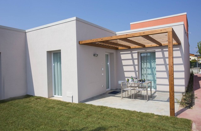 Family Apartment in Bardolino Resort