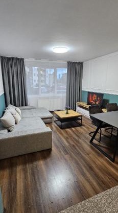 Family Apartament Baia Mare