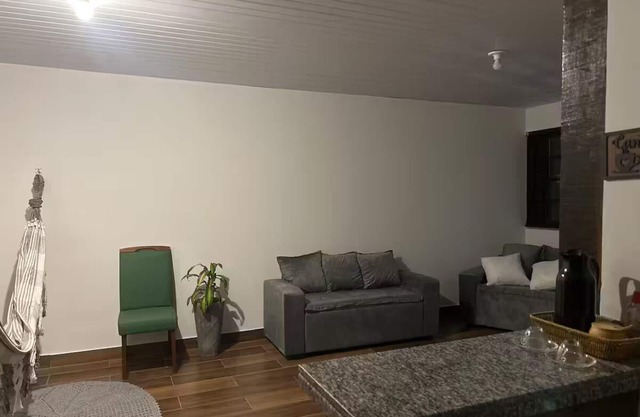 Family apartment