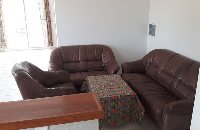 Family apartment with sun terrace