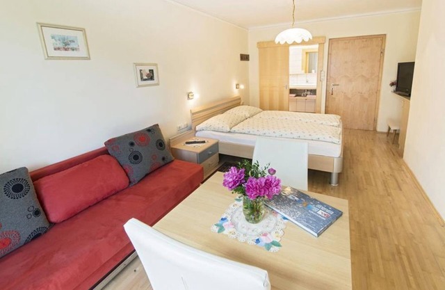 Family apartment 45 - Strandpension Waldperle