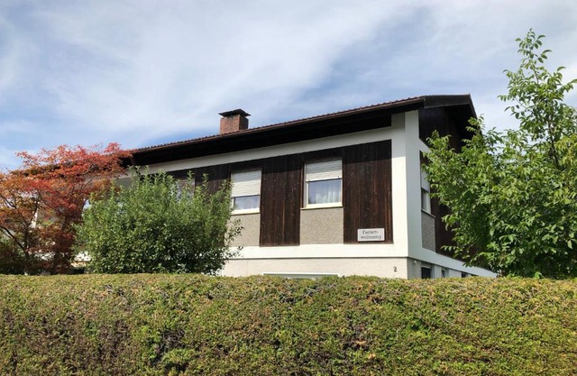 Family Apartment Bavaria