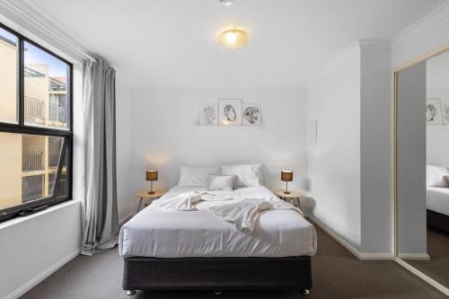 Family Apartment close to Perth City