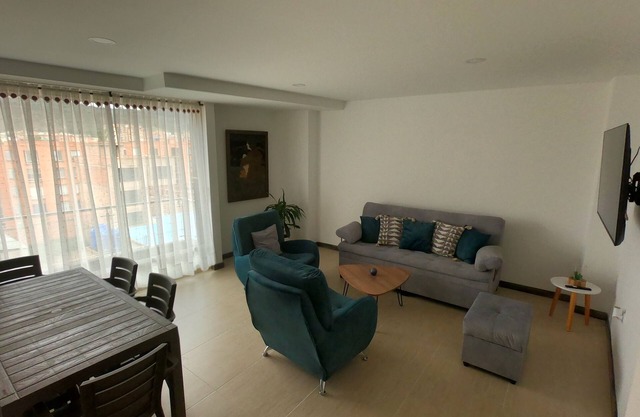 Family Apartment