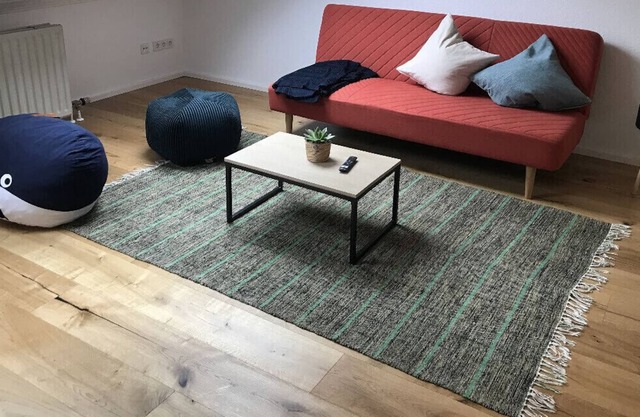 Family Apartment