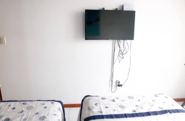 Family apartment for 5 people