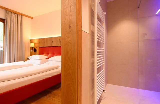 Family apartment in Stadlergut - Römerhof, Landhotel