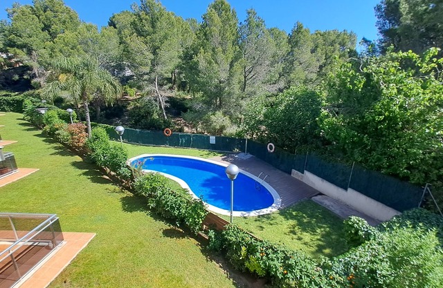 Family apartment in Calafat – One step away from Cala Llobeta (L’Ametlla de Mar)