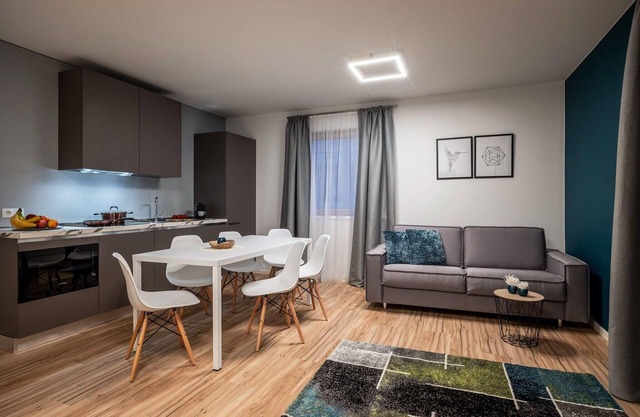Family apartment in Schwaz