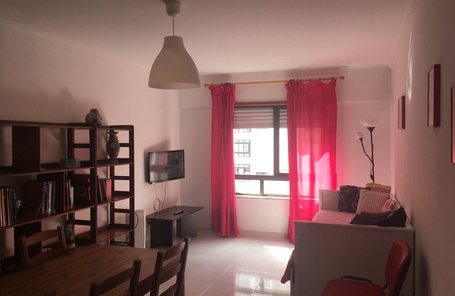 FAMILY APARTMENT LISBON - TAGUSPARK