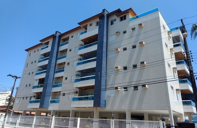 Family apartment Lorena - Marau Itaguaí - Ubatuba - SP
