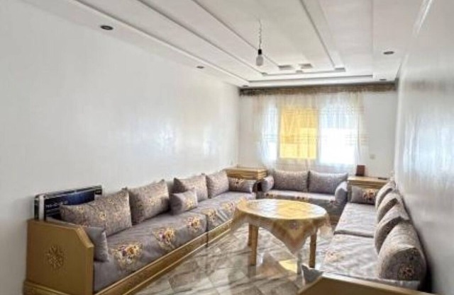 Family apartment near the sea