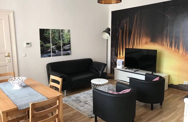 Family Apartment near Yppengasse