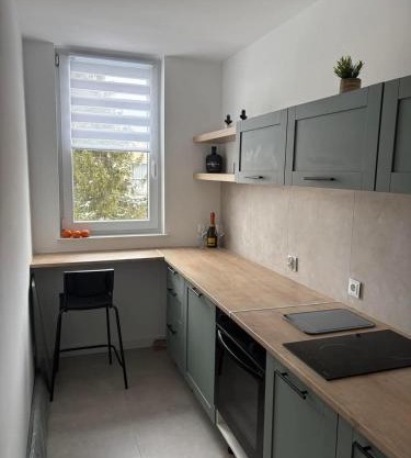 Family Apartment
