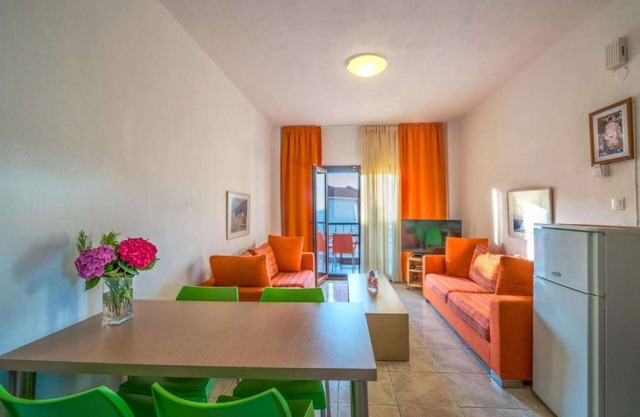 Family Apartment Polichrono Nr 7.