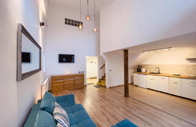 Family Apartment