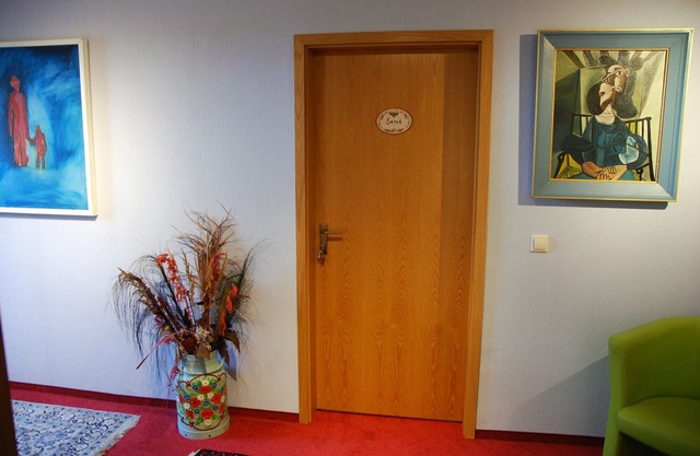 Family apartment Sarah near Playmobil FunPark