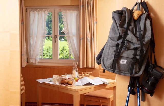Family apartment - Sonne Bezau - Familotel Bregenzerwald