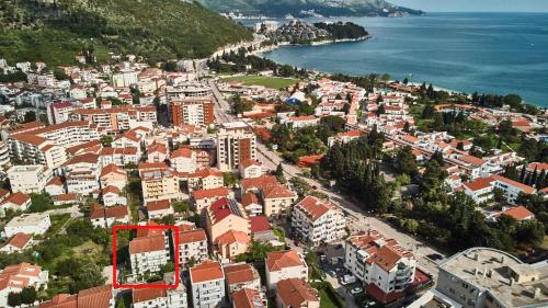 Family Apartments Mont Budva