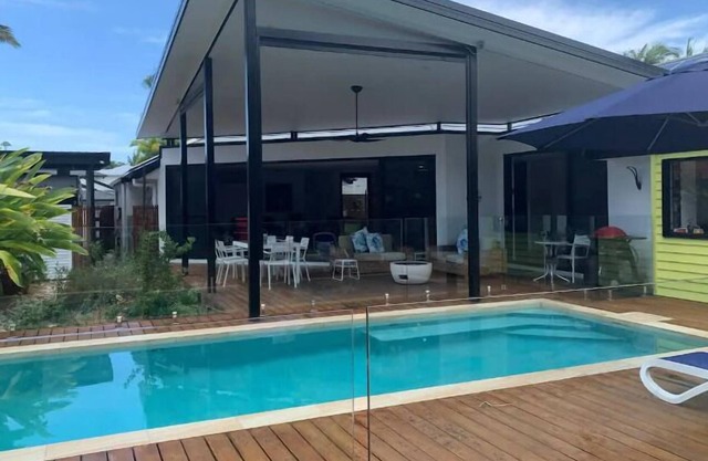 Family At Heart - Heated Pool-Pet Friendly