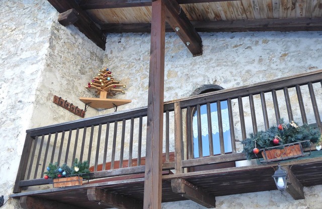 Family Baita Gran Chalet Trentino